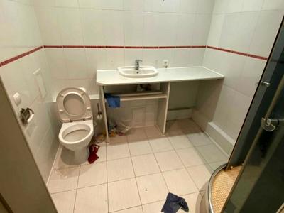 квартира за адресою Драгоманова вул., 1-Б