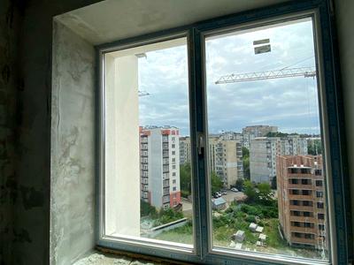 квартира по адресу Каменецкая ул., 102