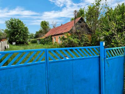 дом по адресу Вишнёвая ул. (Октябрьская)