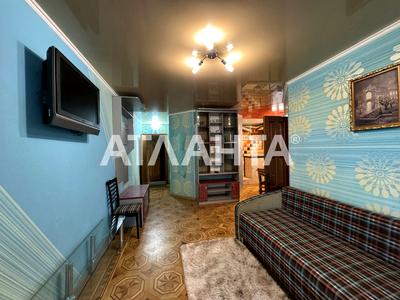квартира за адресою Семінарська вул., 11