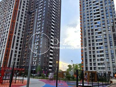 квартира за адресою Дніпровська набережна вул., 20-А