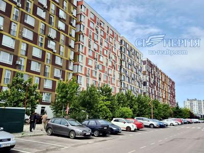 квартира за адресою Балукова вул., 1