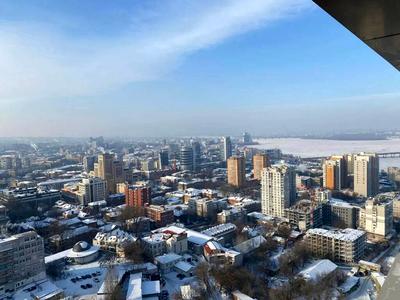 квартира по адресу Володимира Вернадського ул. (Дзержинського), 29