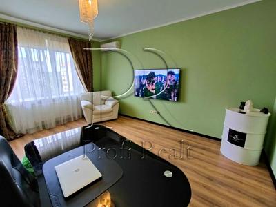 квартира за адресою Тарасівська вулиця, 3