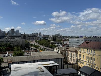 квартира по адресу Саксаганского ул., 131-Б