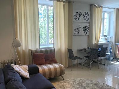 квартира за адресою Лесі Українки бульв., 6