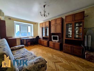 квартира по адресу Оболонский просп., 34/1