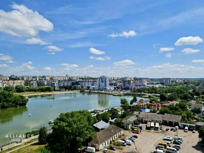 квартира за адресою Староміська вул., 1