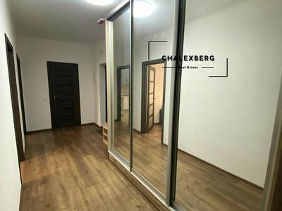 квартира по адресу Берестейский просп. (Победы), 65-А