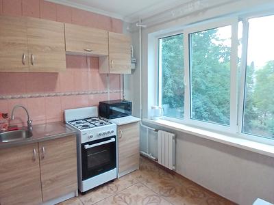 квартира по адресу Николая Кибальчича ул., 3-Б