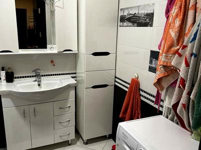 квартира по адресу Пономарёва ул., 26 к4