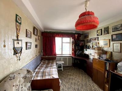 квартира по адресу Оболонский просп., 10-А