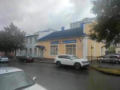 коммерческая по адресу Гончая ул. (Горького), 51