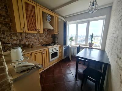 квартира за адресою Чоколівський бульв., 22