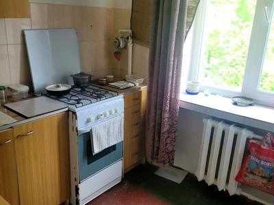 квартира по адресу Уманская ул., 31