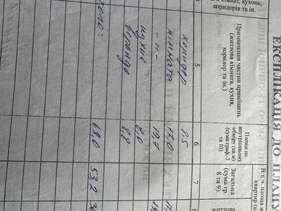 дом по адресу Олишівка