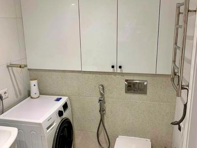 квартира за адресою Раїси Окіпної вул., 5