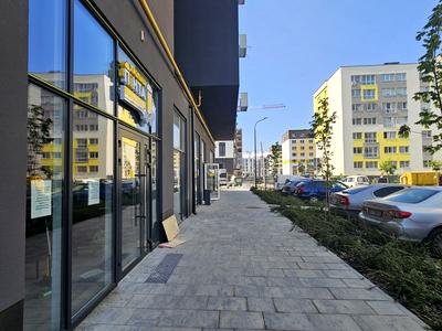 квартира за адресою Героїв Майдану вул., 1