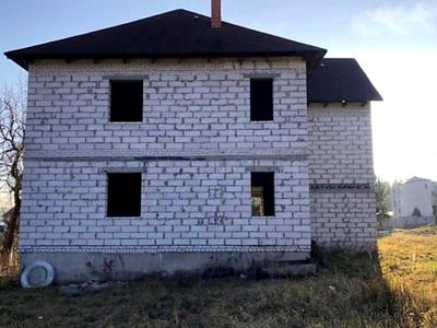 будинок за адресою Лесной пер.