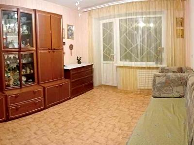квартира по адресу Сумы, Петропавлівська, 127