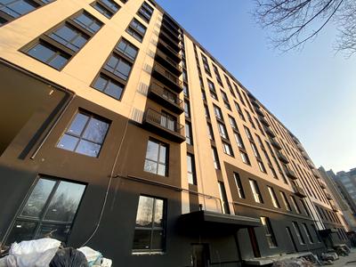 квартира за адресою Ленкавського вул., 2а