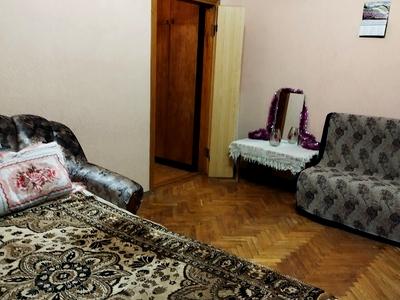 квартира по адресу Саксаганского ул., 43-А