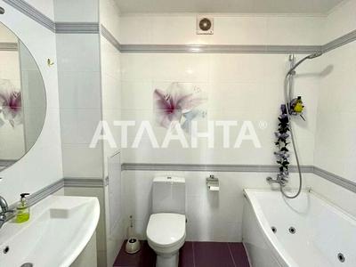 квартира за адресою Євгена Чикаленка вул., 59