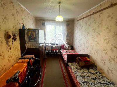 квартира за адресою Сергія Гладуша вул. (Карбишева), 13