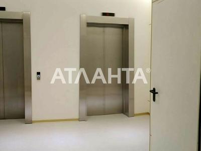 квартира по адресу Антоновича ул. (Горького), 44