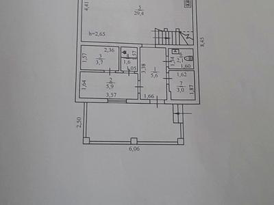 будинок за адресою СТ Водник, 37