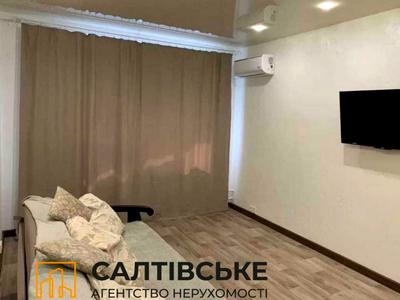 квартира по адресу Тракторостроителей просп., 162а