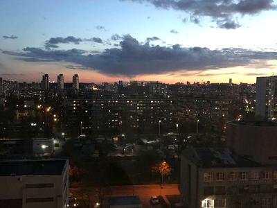 квартира по адресу Соборности просп. (Воззʼєднання), 17