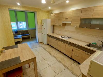 квартира по адресу Ивана Пулюя ул., 40, к. 5