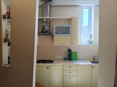 квартира по адресу Богдана Хмельницкого ул., 10-А