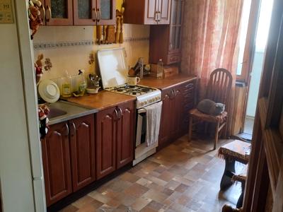 комната по адресу Академика Глушко просп., 34а