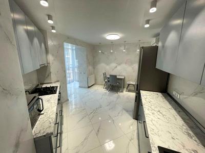 квартира за адресою Радистів вул., 34-А