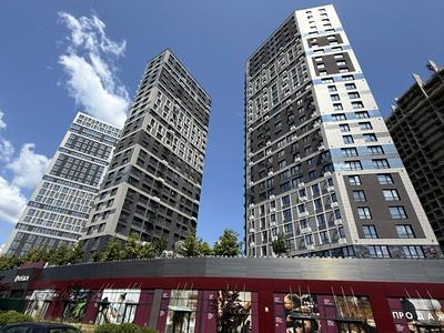 квартира за адресою Дегтярівська вул., 27 Е