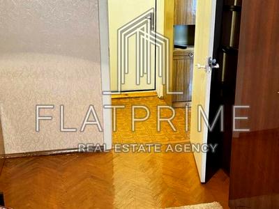 квартира по адресу Татарская ул., 6