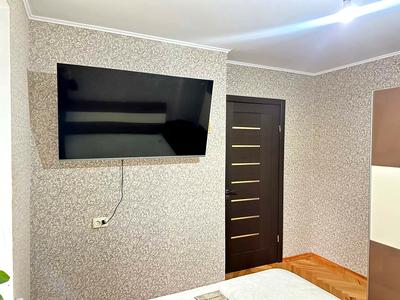 комната по адресу Миколайчука ул., 20