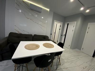 квартира за адресою Бельведерська вул., 23