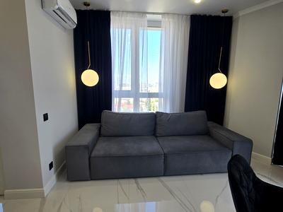 квартира за адресою Митрополита Василя Липківського вул. (Урицького), 38