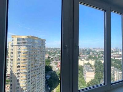 квартира по адресу Михаила Максимовича ул. (Трутенко Онуфрия), 3-Д