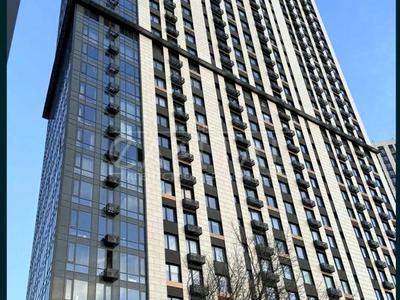 квартира за адресою Київ, Академіка Заболотного вул., 1-А