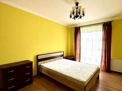квартира по адресу Малоголосковская ул., 8