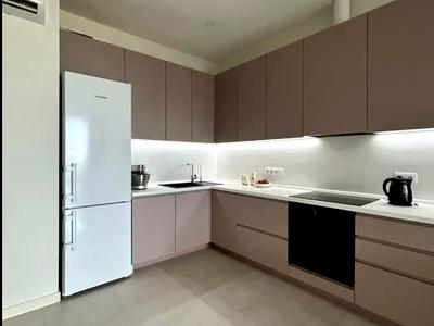 квартира за адресою Миколи Пимоненка вул., 19