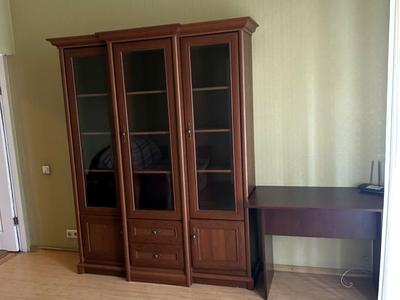 квартира по адресу Голосеевский просп. (40-летия Октября), 90