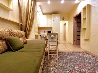 квартира за адресою Регенераторна вул., 4