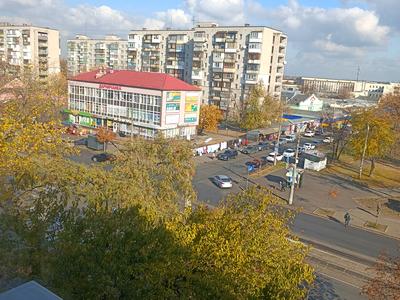 квартира за адресою Ялтинська вул., 10/14