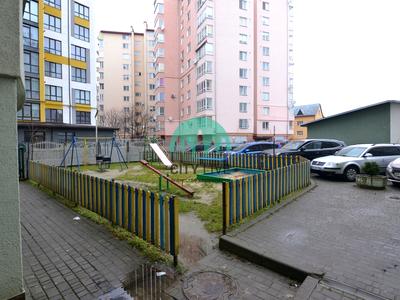 квартира за адресою Хіміків вул., 5б