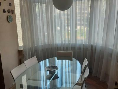 квартира за адресою В'ячеслава Чорновола вул., 25